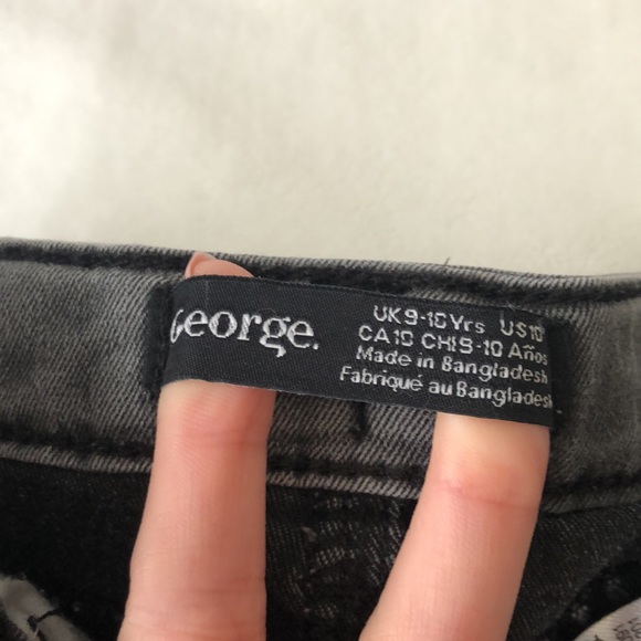 George Black Jeans 👖 - Picture 4 of 6